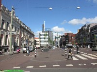 The Hague Walk - nr. 0165